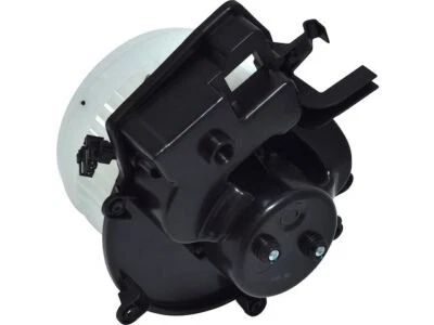 For 2002-2007 Mercedes C230 Blower Motor Front 85993XRSR 2003 2004 2005 2006 - Image 1 of 2