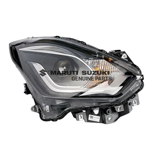 Lámpara de luz delantera LED genuina adecuada para Suzuki Swift 2018 a 2023 - Imagen 1 de 10