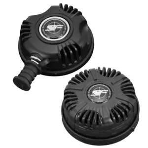 SCUBA Force - Trockenanzugventile - Bild 1 von 3