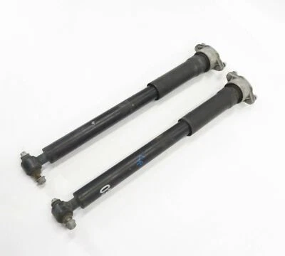 Mercedes Benz C250 2013 (W204) suspensión deportiva trasera juego de puntales de amortiguador-2 Foto 1 de 4