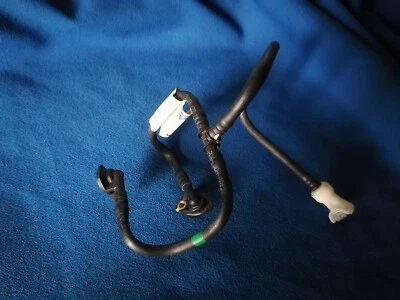 CONECTOR ACOPLADOR RÁPIDO TANQUE CUERPO ACELERADOR TUBO COMBUSTIBLE DUCATI PANIGALE 899 Foto 1 de 3