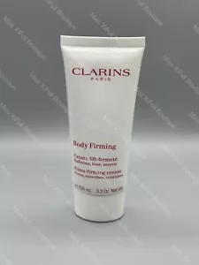Clarins Body Firming Extra-Firming Cream, 100ml Sealed - Picture 1 of 2