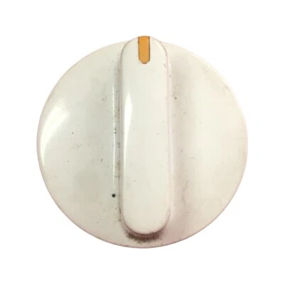 Original Selector Switch 3457561 For Miele Dryer Rotary Rotating Knob - Image 1 of 2