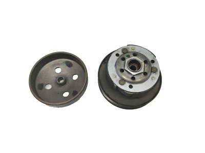 Kupplung Piaggio Liberty 50 2016 3v Motorcode C541M Mit 11542 Km - Bild 1 von 4