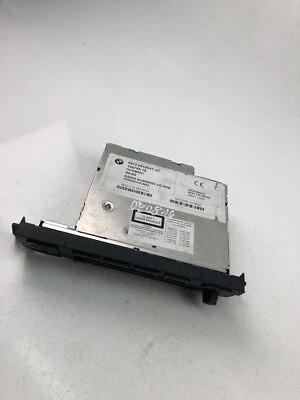 BMW 3 Cabrio E46 Musik-Player ohne GPS 6916047 2002 21853414 [NO CODE] - Bild 1 von 4