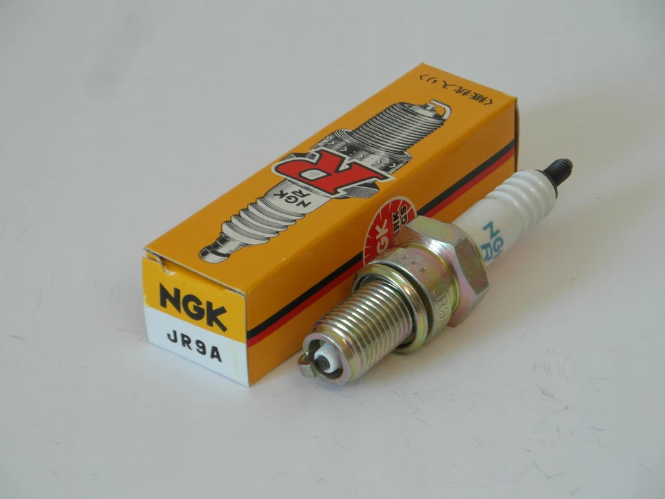 Spark Plug NGK JR9A 7479 - Image 1 of 1