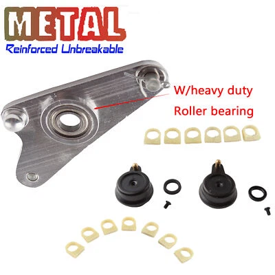 Kit de reparación de colector de admisión de aire de metal con rodamiento para Mercedes Benz SLK280 RK5708 Foto 1 de 4