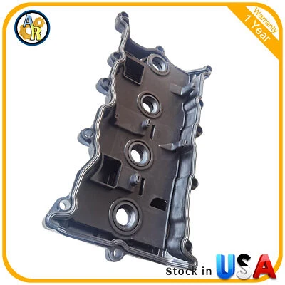 Cubierta de válvula de motor con junta para Nissan Rogue L4 2008-2012 2,5 L 13264-JG30A Foto 1 de 4