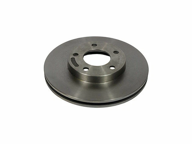 Rotor de freno delantero Motorcraft para Mercury Mariner 2005-2007 35HJYQ Foto 1 de 1