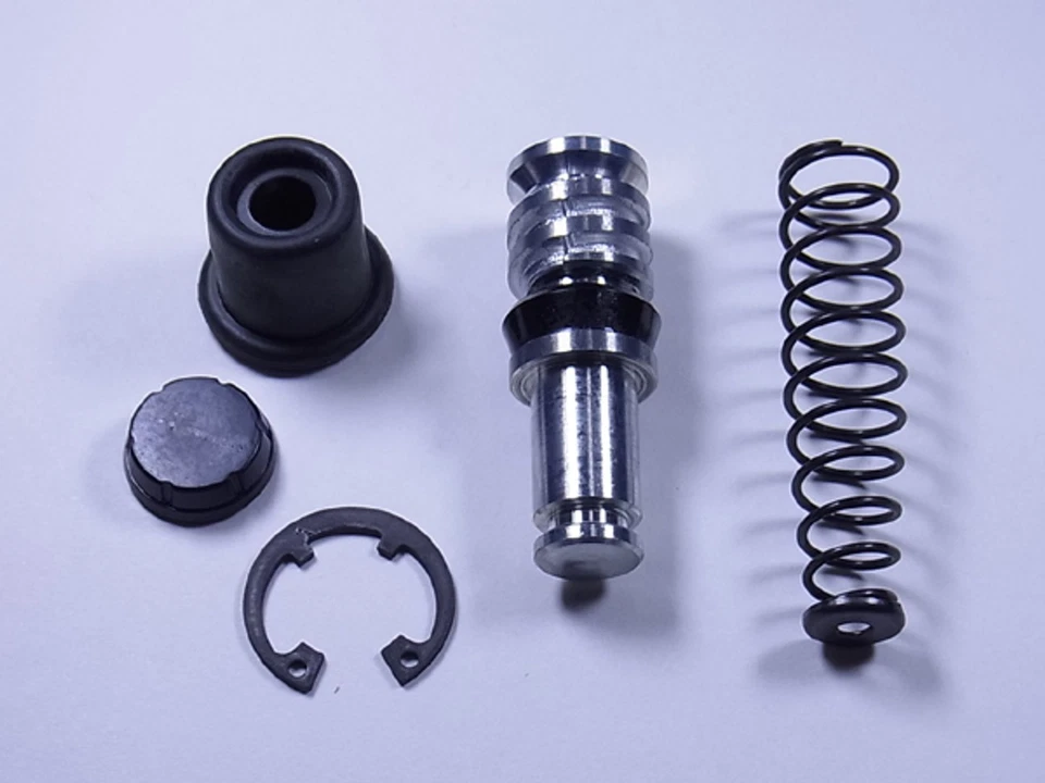 Kit de reparo de cilindro mestre de freio dianteiro para Suzuki GN 250 1985-1999 - Imagem 1 de 1