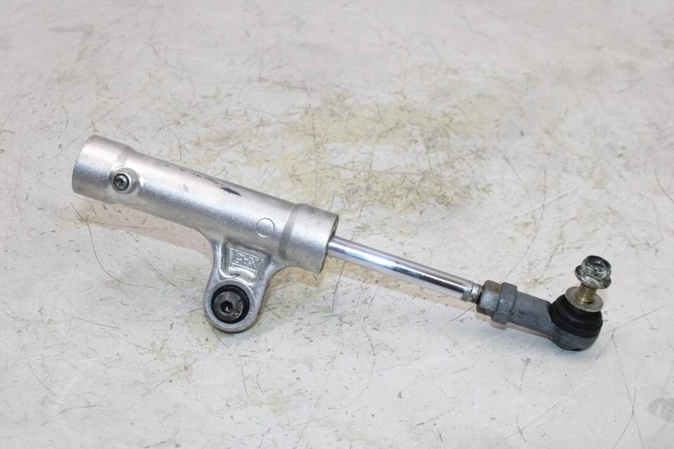 01-03 SUZUKI GSXR 600 OEM STEERING DAMPER STABILIZER - Image 1 of 4