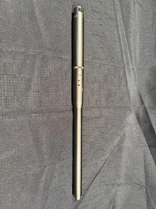 Micrófono condensador escopeta súper unidireccional vintage Sony C-74 - Imagen 1 de 13