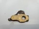 Antique GOLD German Mini Cigar / Cigarette *V* Cutter FOB / 2* 3715/6 Antique GOLD German Mini Cigar / Cigarette *V* Cutter FOB / 2* 3715/6