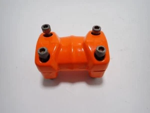 2011 Polaris RMK 800 155 Orange bar Mount 5630187, 5631729, 5631892 - Picture 1 of 4