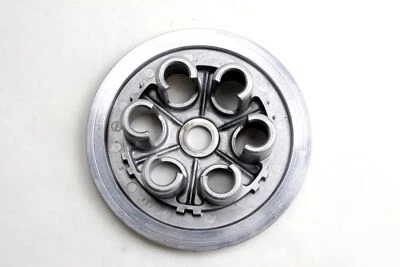 placa de presión embrague 2000 2001 2002 2003 2004 2005 Honda CR250 CR250R CRF450R Foto 1 de 3