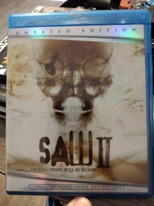 Saw 2-3-4-5-6-7, Saw II-III-IV-V-VI-VII - Picture 1 of 6