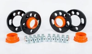 ST Suspension DZX Wheel Spacer Kit 12.5 mm - fits Ford Focus MK3 RS / ST - Picture 1 of 5