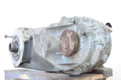 Conjunto de caja de transferencia Lincoln Navigator 1999-2001 Foto 1 de 4