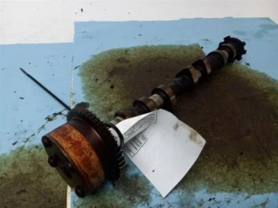 Árbol de levas de admisión lateral derecho se adapta a HYUNDAI SANTA FE GLS 2007 Foto 1 de 4