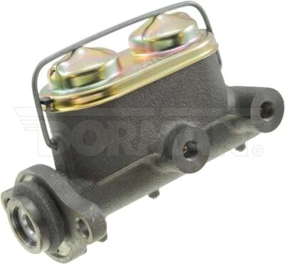 Dorman M36373 Brake Master Cylinder fits Cadillac models - Image 1 of 4