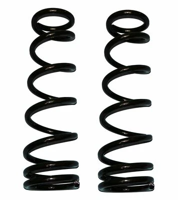 Skyjacker 7 in. Softride Coil Spring for 1994-2002 Dodge Ram 2500 / 3500 4WD - Изображение 1 из 3