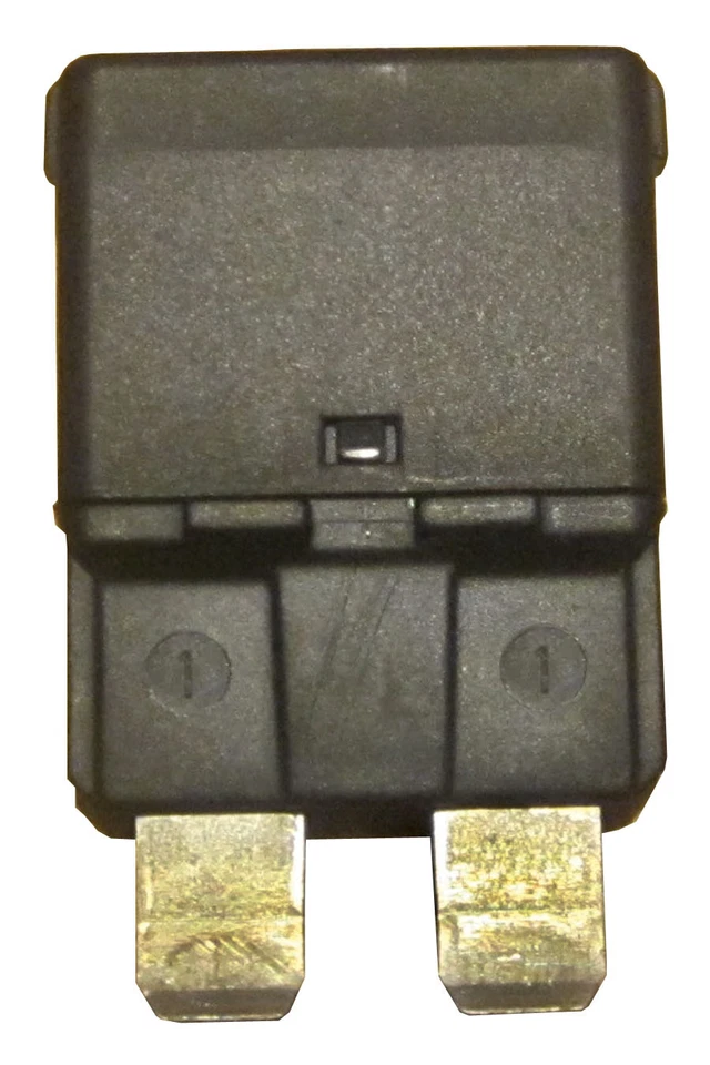 Polaris Sportsman Ranger EFI 6 Amp Self Resetting Fuse Circuit Breaker 2410363 - Image 1 of 1