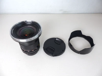 Carl Zeiss Distagon 2,8 / 21 ZF.2 T* Objektiv Lens für Nikon #47 - Bild 1 von 3