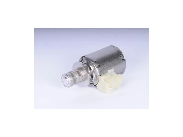 Solenoide de control de presión de transmisión automática para GMC Sierra 1500 HD MY513FH 2005-2006 Foto 1 de 1