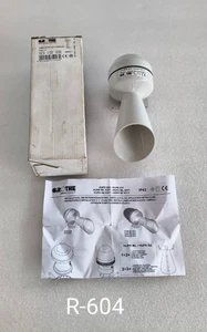 GROTHE 31053-HUPE 631 SIGNAL HORN *NEW* FAST SHIPPING FEDEX / DHL - Picture 1 of 13