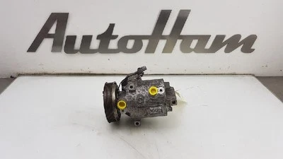 BOMBA CLIMÁTICA Mitsubishi Space Star (A0) Hatchback 1.0 12V (3A90) 2015 7813A280 Foto 1 de 3