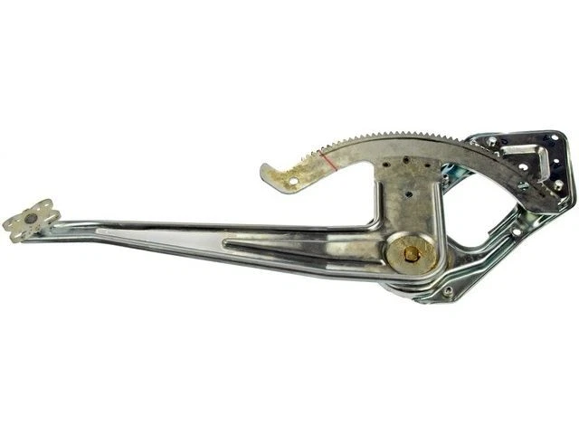 Regulador de ventana delantero izquierdo para Mazda B2500 1998-2001 1999 2000 HT834XC Foto 1 de 1