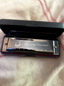 everjoys harmonica - Picture 1 of 5