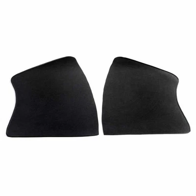 Protector de barro para Chrysler Serie 65 1929-1961 2 piezas goma EPDM FS 31 Foto 1 de 4