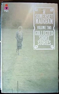 The Collected Short Stories of W. Somerset Maugham Somerset Maugh - Image 1 of 2