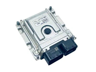 Centralina motore KIA PRO CEE'D ED 3911703381 39117-03381 1.25 30697403 - Immagine 1 di 2