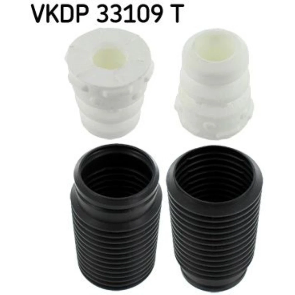 SKF Kit Guardapolvos Amortiguador para VW Golf VI 5K1 1.4 1K1 1T1 1T2 2.0Tdi - Imagen 1 de 1