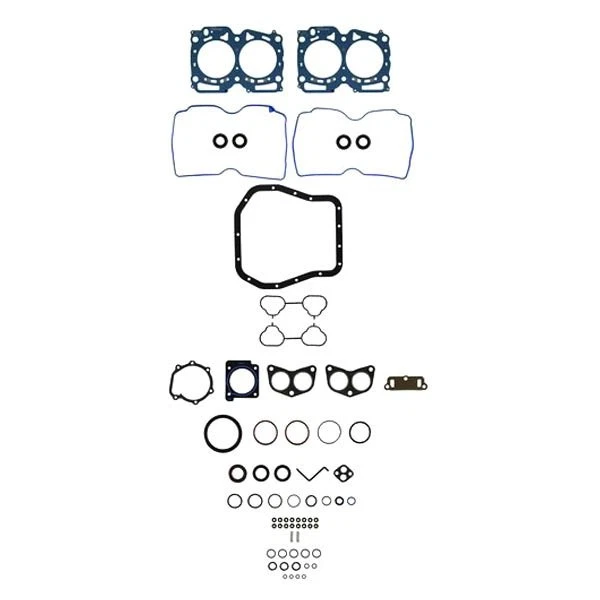 For Subaru Outback 2010-2012 Fel-Pro 260-3143 Engine Gasket Set - Image 1 of 1
