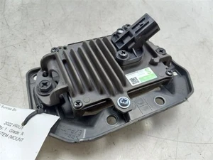 2022 TOYOTA PRIUS CAMERA PROJECTOR 524011 - Picture 1 of 12
