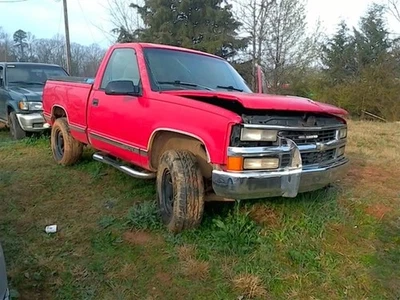 Engranaje de dirección/rack dirección asistida compatible con camioneta Chevrolet 1500 88-95 80093 Foto 1 de 4