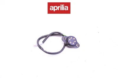 Interruptor sensor posición engranaje motor #119 Aprilia SXV RXV 450 550 2006-2011 Foto 1 de 2