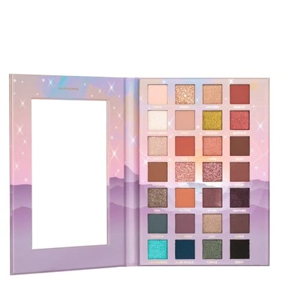 Pacifica Animal Magic Eyeshadow Palette - Image 1 of 4
