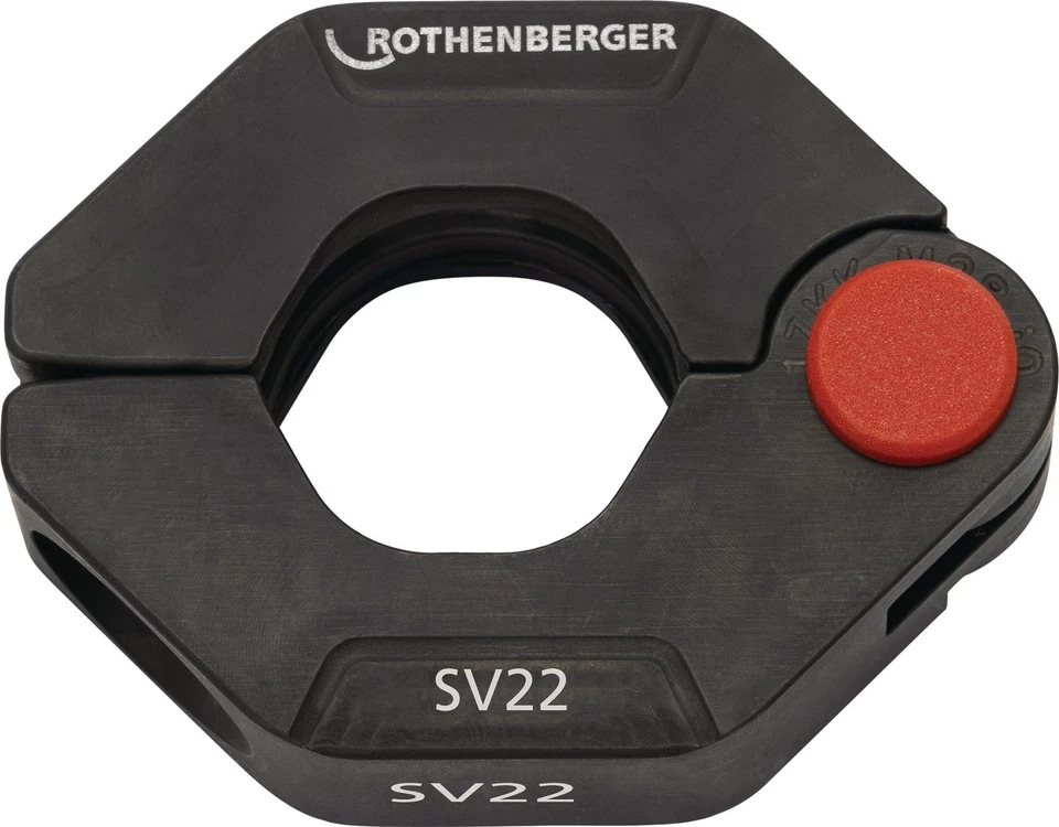 Press Ring Rothenberger Plumbing Tool - Image 1 of 1