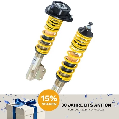 Coilover ST XTA Mini Roadster R59 (UKL-C) Roadster (VA -860 kg) - Immagine 1 di 4