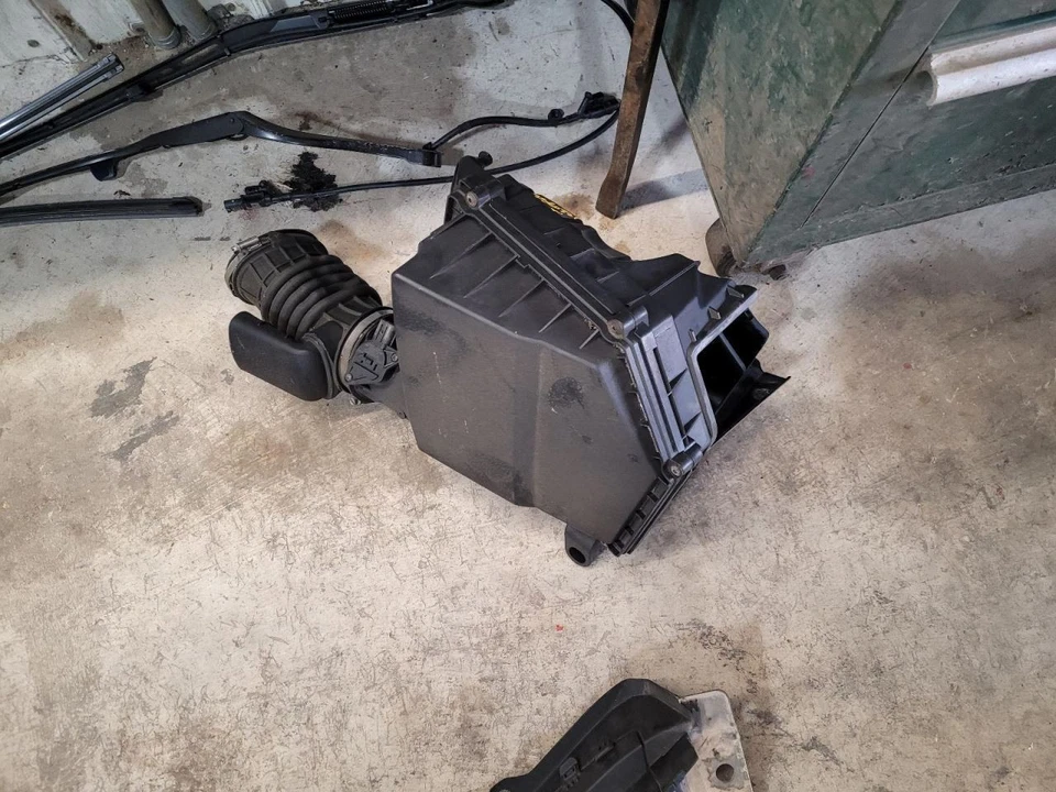 Filtro de aire sin híbrido compatible con Volvo XC90 2008665 16-22 Foto 1 de 1