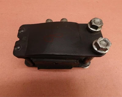 Harley Davidson Dyna Street Bob 2007-2011 FXDBI soporte de montaje del motor trasero Foto 1 de 4