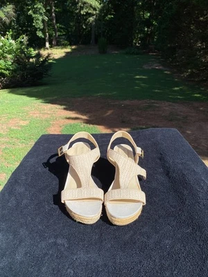 kenneth cole zapatos mujer 8.5 Foto 1 de 4