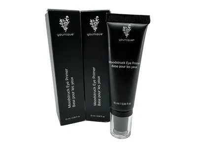 Younique Moodstruck Eye Primer New in Box 0.34 fl oz Quantity of 2 - Image 1 of 4