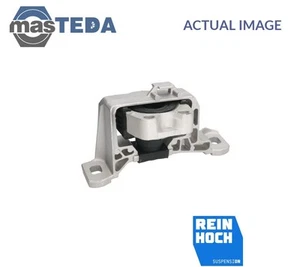 RH11-4001 ENGINE MOUNT MOUNTING FRONT RIGHT UPPER REINHOCH NEW OE REPLACEMENT - Picture 1 of 6