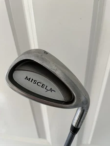 TaylorMade MISCELA Graphite Ladies Pitching Wedge - Picture 1 of 6