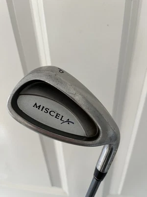TaylorMade MISCELA Graphite Ladies Pitching Wedge - Image 1 of 4